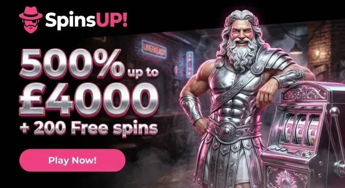 Spinsup Casino